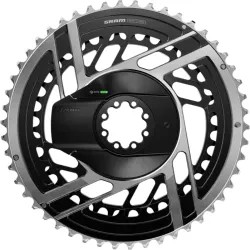 SRAM Red AXS Powermeter Kit 46/33 Zobratu komplekts (00.3018.387.000) SRAM Red AXS Powermeter Kit 46/33 Zobratu komplekts (00.3018.387.000)