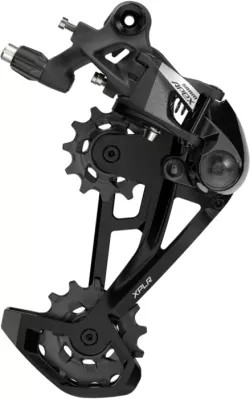 SRAM Apex XPLR pārslēdzējs (00.7518.177.000) SRAM Apex XPLR pārslēdzējs (00.7518.177.000)