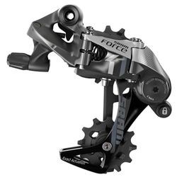 SRAM Force CX1 Type 3 pārslēdzējs garš (00.7518.112.002) SRAM Force CX1 Type 3 pārslēdzējs garš (00.7518.112.002)