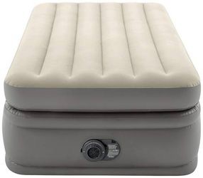 Intex Dura-Beam Twin Comfort 191 x 99 x 51 cm (64162ND) Intex Dura-Beam Twin Comfort 191 x 99 x 51 cm (64162ND)