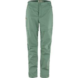Fjällräven Abisko Hike Zip-off Bikses Fjällräven Abisko Hike Zip-off Bikses