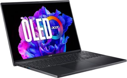 Acer Swift Go 16 Pro Black Edition SFG16-71-516L (NX.KVZEG.00L)