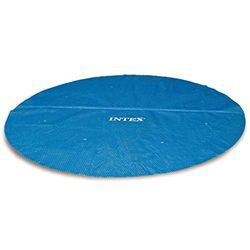 Intex Saules pārklājs Easy & Frame baseinam 549 cm (29025) Intex Saules pārklājs Easy & Frame baseinam 549 cm (29025)