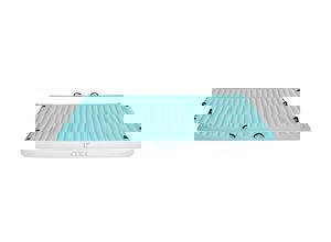 Intex Wasserliege Water Lounge 310 x 183 cm (56289EU)