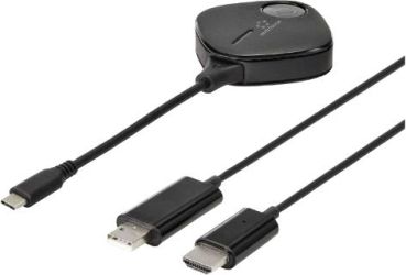 Renkforce TwinX Straumēšanas Mediaplayer Renkforce TwinX Straumēšanas Mediaplayer