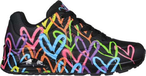 Skechers Uno - Izcelt Mīlestību