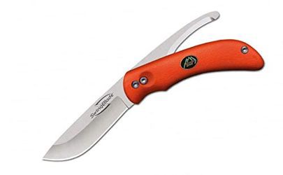 Outdoor Edge SwingBlade Oranža Gliemene Outdoor Edge SwingBlade Oranža Gliemene