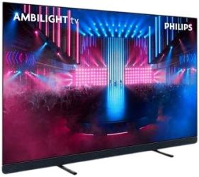Philips 77" OLED+ 4K Ambilight TV 77OLED909/12