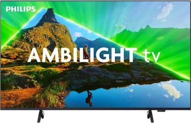 Philips 65" LED 4K Ambilight TV 65PUS8309/12
