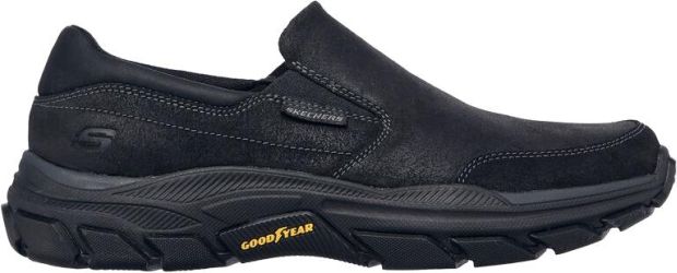 Skechers Relaxed Fit: Respected - Calum