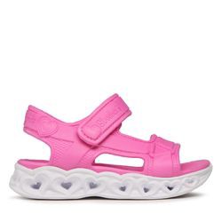 Skechers Heart Lights - Vienmēr Spīdīgs Skechers Heart Lights - Vienmēr Spīdīgs