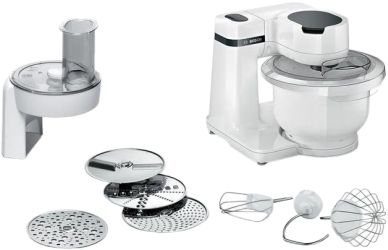 Bosch Serie 2 MUMS2AW01