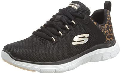Skechers Flex Appeal 4.0 - Wild Ballad Skechers Flex Appeal 4.0 - Wild Ballad