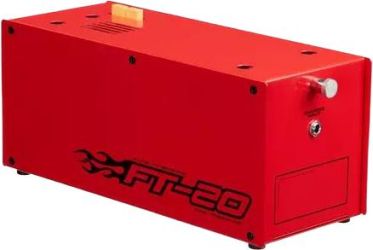 Antari FT-20X-B Akumulatora Bāze Antari FT-20X-B Akumulatora Bāze