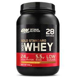 Optimum Nutrition Gold Standard 100 % Sūkalu Proteīns 896 g Optimum Nutrition Gold Standard 100 % Sūkalu Proteīns 896 g