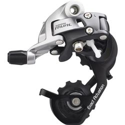 SRAM Rival 22 pārslēdzējs īss (00.7518.043.000) SRAM Rival 22 pārslēdzējs īss (00.7518.043.000)