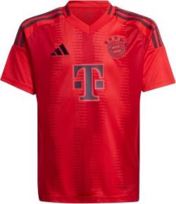 Adidas FC Bayern München 24/25 Kids mājas krekls