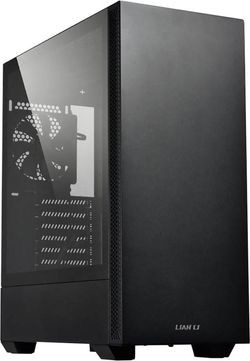 Lian Li Lancool 205