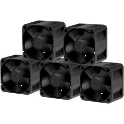 Arctic S4028-6K 40 mm 5er Pack