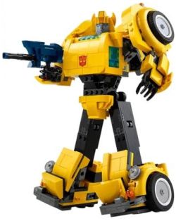 LEGO ICONS Bumblebee (10338)