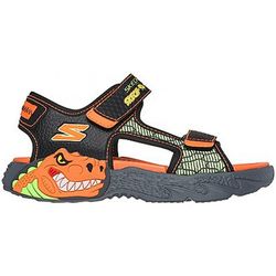 Skechers S-Lights: Creature Splash Skechers S-Lights: Creature Splash