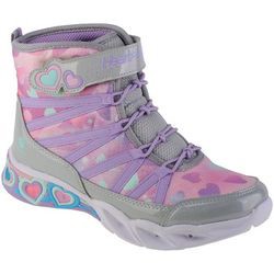 Skechers Sweetheart Lights - Sapņainā Mīlestība Skechers Sweetheart Lights - Sapņainā Mīlestība