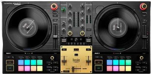 Hercules DJControl Inpulse T7 Premium Edition Hercules DJControl Inpulse T7 Premium Edition