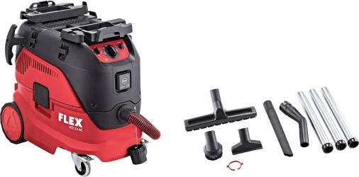 Flex VCE 33 M AC-Set (465682)