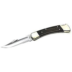 Buck 110 Folding Hunter (0110BRS) Buck 110 Folding Hunter (0110BRS)