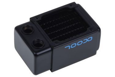 Alphacool NexXxoS XT45 60 mm Viena Radiators Alphacool NexXxoS XT45 60 mm Viena Radiators