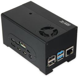 Joy IT RB-StromPi3-Case