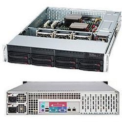 Supermicro SuperChassis 825TQC-R1K03LPB