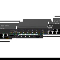 Netgear M4250-8G2XF-PoE+