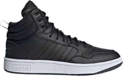 Adidas Hoops 3.0 Mid Fur Lining Winterized Vīriešu