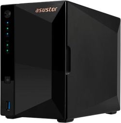 Asustor Drivestor 2 Pro AS3302T Asustor Drivestor 2 Pro AS3302T