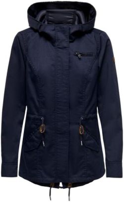 Only ONLLORCA garais parka