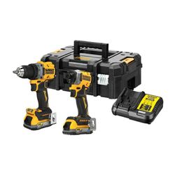 DeWalt DCK2051E2T DeWalt DCK2051E2T