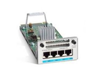 Cisco Catalyst 9300 C9300-NM-4G