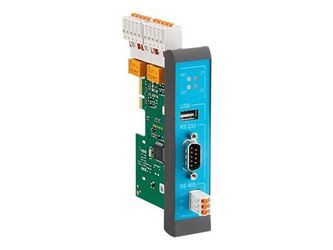 Insys icom MRcard SI Router (10016585)