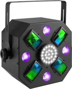BeamZ MultiAce3 BeamZ MultiAce3