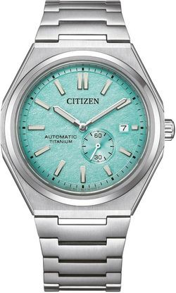 Citizen NJ0180-80M