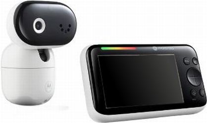 Motorola Nursery PIP1610 HD Motorola Nursery PIP1610 HD