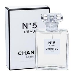 Chanel N° 5 L'Eau tualetes ūdens 50 ml