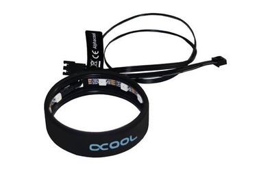 Alphacool Aurora LED gredzens 60mm (15363) Alphacool Aurora LED gredzens 60mm (15363)