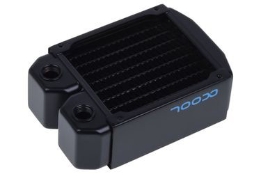 Alphacool NexXxoS XT45 Pilnīgs Varš 92 mm Alphacool NexXxoS XT45 Pilnīgs Varš 92 mm