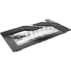 Alphacool Apex Distroplatte Y60 ar D5 Apex sūkni