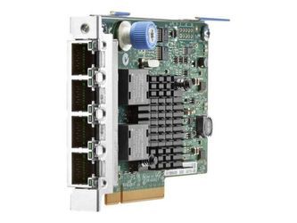 HPE Ethernet 1 Gb FLR-T I350-T4V2 (665240-B21) HPE Ethernet 1 Gb FLR-T I350-T4V2 (665240-B21)