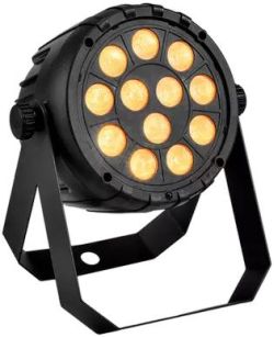 Eurolite LED PARty Spot Silent RGB/WW Eurolite LED PARty Spot Silent RGB/WW
