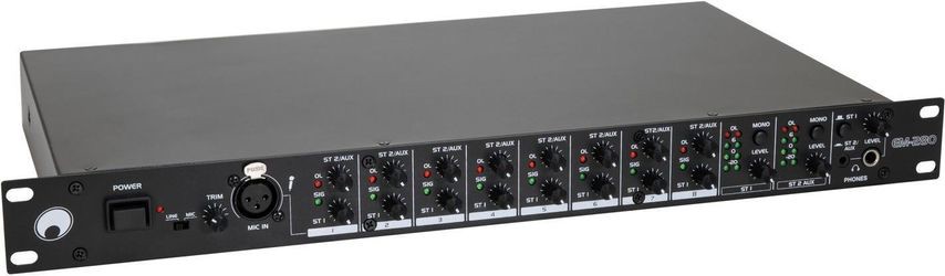 Omnitronic EM-280 Omnitronic EM-280