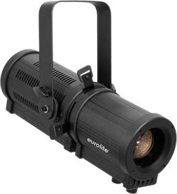 Eurolite LED PFE-60 RGBW Profile Spot 20-50° Eurolite LED PFE-60 RGBW Profile Spot 20-50°